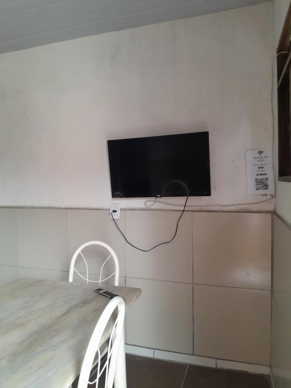 Casa De Dois Quartos Com Cozinha Perto Do Aeroporto Aluizio Alves Natal Eksteriør billede