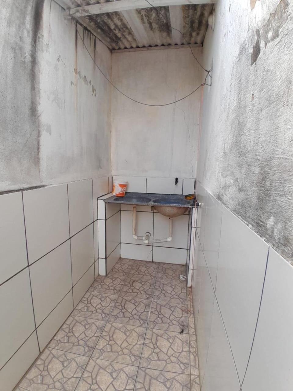 Casa De Dois Quartos Com Cozinha Perto Do Aeroporto Aluizio Alves Natal Eksteriør billede