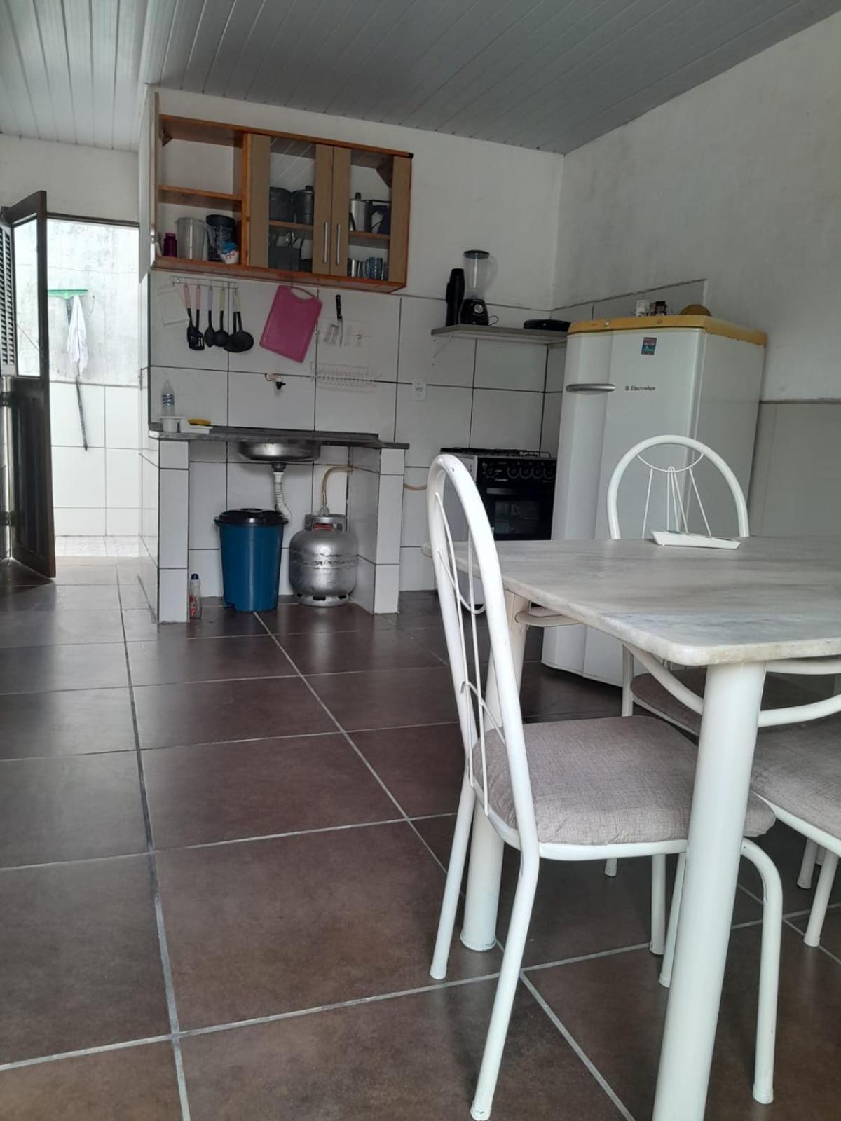 Casa De Dois Quartos Com Cozinha Perto Do Aeroporto Aluizio Alves Natal Eksteriør billede